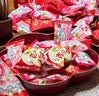 徐福记喜礼3斤喜糖包混合口味袋装 结婚订婚满月用糖 喜糖伴手礼新品 实拍图
