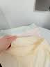 宝娜斯女士内裤【4条装】7A抑菌纯棉底裆三角内裤女无痕中腰女式内裤 实拍图