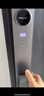 康佳（KONKA）NDPro10智能门锁指纹锁电子锁全自动门锁入户门密码锁防盗包安装 实拍图