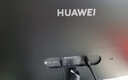 华为MateView SE 23.8英寸显示器 100Hz高刷 IPS全面屏 P3广色域 低蓝光无频闪 DP+HDMI 电脑办公 实拍图