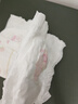 好奇（Huggies）铂金装小桃裤成长裤XL96片(12-17kg)加大号尿不湿【夏季散热王】 实拍图