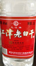 几江江津老白干 小曲清香型白酒 60度 2.4L*1桶 单桶装 高度泡酒专用 实拍图