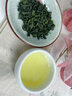 兰华溪安溪铁观音茶清香型特级2026新茶高山兰花香茶叶礼罐装 【尝鲜装】一罐250g 特级铁观音-自饮送礼皆宜 实拍图