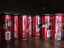 可口可乐（Coca-Cola）碳酸饮料 330ml*24摩登罐 FIFA世界杯主题罐新老包装随机发货 实拍图