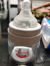 乐扣乐扣（LOCK&LOCK）焖烧杯 HelloBeBe保温水杯学生粥饭桶不锈钢儿童水壶 红色530ml 实拍图