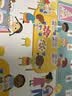 小红花我准备好上幼儿园了·你好幼儿园2-6岁儿童入园准备绘本3-6岁幼儿园教具幼儿阅读推荐小中大班故事书宝宝绘本早教启蒙互动游戏书立体翻翻书课外书自主阅读假期读物省钱卡  实拍图