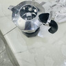 比乐蒂BIALETTI双阀摩卡壶意式美式户外便携高压手冲咖啡壶便携式咖啡机 2杯份 经典色 双阀 实拍图