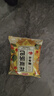 比比赞（BIBIZAN）花椒锅巴混合味240g约16包办公室网红膨化饼干休闲小吃零食品 实拍图