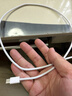 Apple/苹果 60W type-c充电线-1米 usb-c手机数据线 原装旗舰店苹果iPhone 17 Pro Max iPad快充线 实拍图