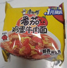 康师傅方便面 经典番茄鸡蛋牛肉面115g*24袋 泡面袋装整箱速食 方便食品 实拍图