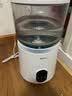 苏泊尔（SUPOR）无雾加湿器空气加湿430mL/h家用卧室办公室婴幼儿4.5L大容量EHLN-60E-500 实拍图