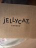 Jellycat花生企鹅动物毛绒玩偶儿童娃娃玩偶公仔毛绒送礼生日礼物 花生企鹅 Small 实拍图