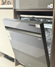 美的（Midea）【万向X6S Max】18套150L嵌入式洗碗机 万向喷淋臂 4锅同洗 四星消毒 七星消杀一键洗烘 门店同款 实拍图