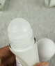 妮维雅（NIVEA）抑汗香体腋下止汗露干爽滚珠活力清新爽身走珠液50ml*2七夕礼物 实拍图