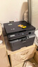 兄弟（brother）DCP-L2628DW 家用办公黑白激光打印复印扫描一体机有线无线自动双面随机高容耗材 [一年质保换新] 实拍图