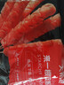 大希地香煎淀粉肠1120g/16根 油炸烧烤空气炸锅食材 火腿肠香肠小吃零食 实拍图