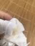 恒源祥碳化头层竹青 艾草竹席凉席子双人 150*195cm【双面可用】 实拍图