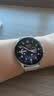 OPPO Watch S 律动银【国家补贴】超薄设计 AI 运动教练 oppo智能手表 送礼 男女运动手表防水京东自营 实拍图