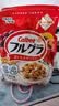 卡乐比（Calbee）原味水果麦片600g 进口非油炸 营养代餐早餐零食 实拍图