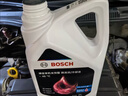 博世（BOSCH）有机长效汽车防冻液发动机冷却液 冰点-45℃ 6L 红色（2L*3桶） 实拍图