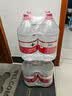 农夫山泉 饮用水 饮用天然水5L*4桶 整箱装 桶装水随机包装 实拍图