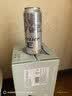 百威冰啤酒500ml*18听整箱装【99%好评】京东自营 实拍图