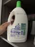 滴露（Dettol）衣物除菌液松木3L 内衣袜子衣物长效杀菌除螨 衣服消毒液儿童可用 实拍图