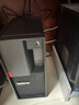 联想（Lenovo）TS90X ST45V3 小型【塔式服务器】工作站电脑主机 金蝶用友ERP财务办公 【TS90X】至强E2324G四核3.1GHz 32G内存丨2块1T硬盘丨RAID1丨双网口 实拍图
