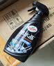 龟牌（Turtle Wax）黑水晶轮毂清洁剂轮胎上光保护釉套装汽车清洗剂500ml TC-4159-1 实拍图