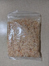 淡干咸虾皮干货虾皮鲜非无盐海米虾米新鲜干货鲜虾皮即食净重 50g/包 实拍图