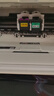格之格803墨盒 适用惠普1112墨盒hp2132 2131 2623 2600 2621墨盒2622 1111 2130打印机hp803墨盒彩色可加墨 实拍图
