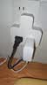 公牛（BULL）插座扩展器一转多/一转二插座/转换插头/转换器/插排/插线板 适用卧室厨房  品字型2位分控插座  实拍图