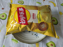 乐事（Lay's）薯片 经典原味 75克 休闲零食 膨化食品 【王鹤棣推荐】 实拍图