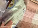 babycare婴幼儿手口湿巾海绵宝宝联名加厚擦脸大包装6480紫盖湿巾80抽12包 实拍图