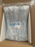 可孚医用一次性硅胶吸痰管超柔软老人成人家用电动吸痰机器通用F12号 实拍图