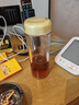 鱼跃（yuwell）蓝牙腕式电子血压计YE8800AR医用高精准测量血压仪器语音充电家用 实拍图