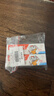 ELMEX艾美适含氟儿童牙膏0-3-6岁婴幼儿含氟防蛀固齿护龈50ml*2 实拍图