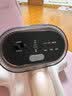 美的（Midea）小闪电除螨仪【母婴级】BC8ultral床宝 香氛 家用床上高温杀菌吸尘器三合一大吸力吸尘除螨一体机 实拍图