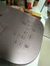 美的（Midea）电饭煲备长炭涂层4L/5升 家用赤炎钛金鼎釜ih上下双热源一锅两饭低糖电饭锅4-5-8-10个人线下同款 4L 【升级花瓣IH】上下双热源 钛金鼎釜2.0 实拍图