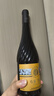 张裕贵馥晚采 甜红葡萄酒 750ml*6瓶混酿赤霞珠红酒 聚会微醺 实拍图