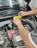 马勒（MAHLE）空气滤芯滤清器LX3440(新轩逸13代新骐达/新蓝鸟/老科雷傲奇骏2.5 实拍图