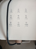 美的（Midea）空气炸锅免翻面电烤箱全自动大容量家用空气炸锅蒸烤一体 多功能易操作不粘易清洁电炸锅1-2人 精巧容量 4.5L 【无需翻面】 实拍图