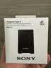 索尼（SONY）CEA-G480T CFexpress Type A存储卡&G3读卡器套装 实拍图