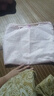 新款可爱碎花小白兔帆布包女单肩包大容量手提袋拎书布袋托特包包 粉色长耳兔【高品版】-无挂饰 实拍图