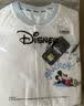 迪士尼（Disney）婴儿衣服新生儿连体衣四季爬爬服A类纯棉满月男女宝宝睡衣春秋季 实拍图