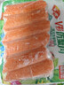 安井V形仿蟹肉 240g/包 鱼糜含量≥50% 蟹味棒火锅麻辣烫关东煮食材 实拍图