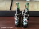 喜力经典500ml*12瓶整箱装 喜力啤酒Heineken 京东自营婚宴用酒 实拍图