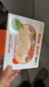 特美居（temeiju）儿童一次性手套食品用加厚PE塑料家用抽取式宝宝手套200只 实拍图