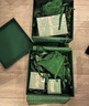 海蓝之谜（LA MER）修护焕新精萃水150ml*2精粹水护肤品套装化妆品礼盒生日礼物女 实拍图
