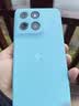 摩托罗拉【国家补贴】联想moto g100  LCD护眼屏 7000mAh超强续航 12GB+256GB 晴空蓝 实拍图